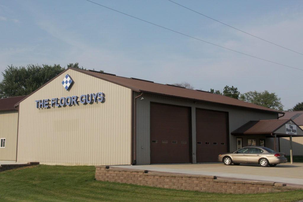 Businesses City of Eitzen, Minnesota