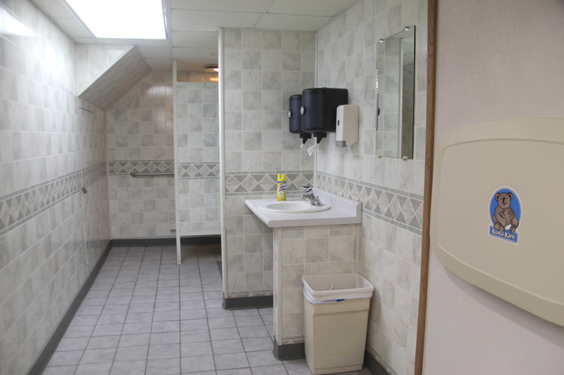 Eitzen Community Center