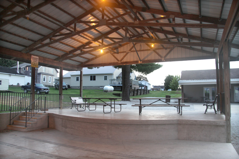 Eitzen Community Center