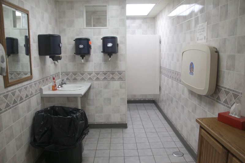 Eitzen Community Center