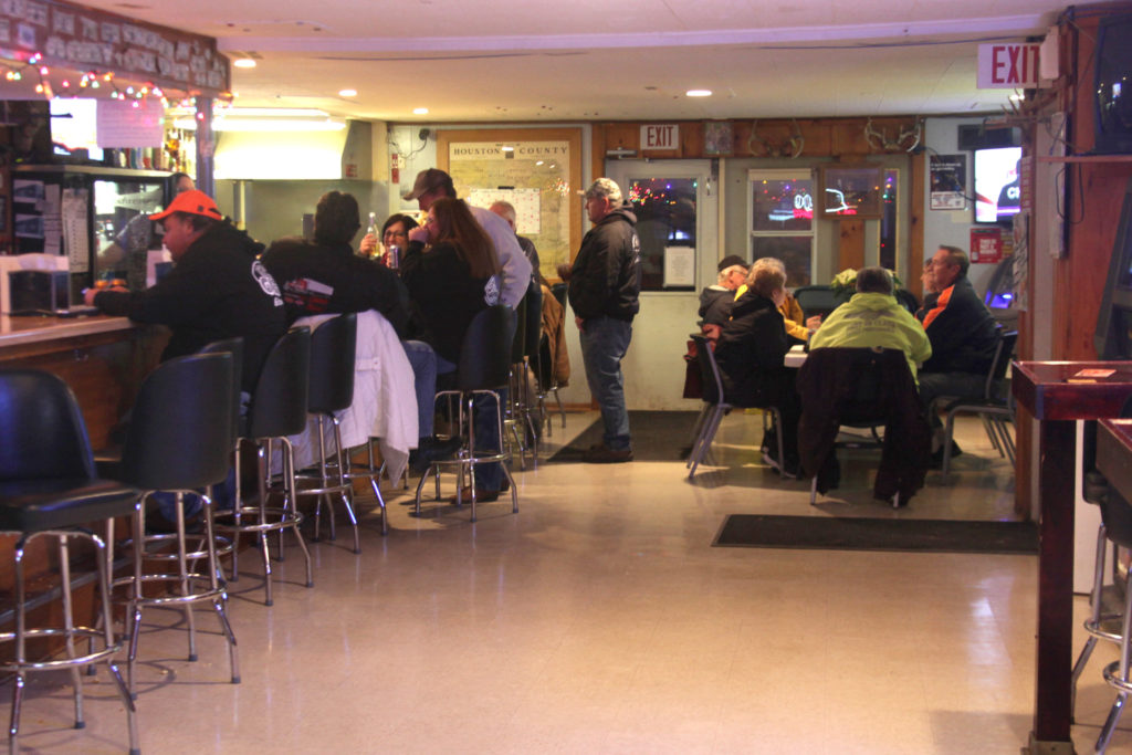 Businesses City of Eitzen, Minnesota