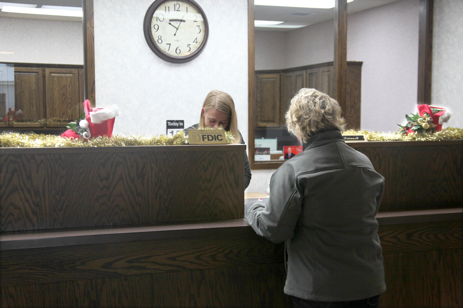 ESB Banking & Insurance