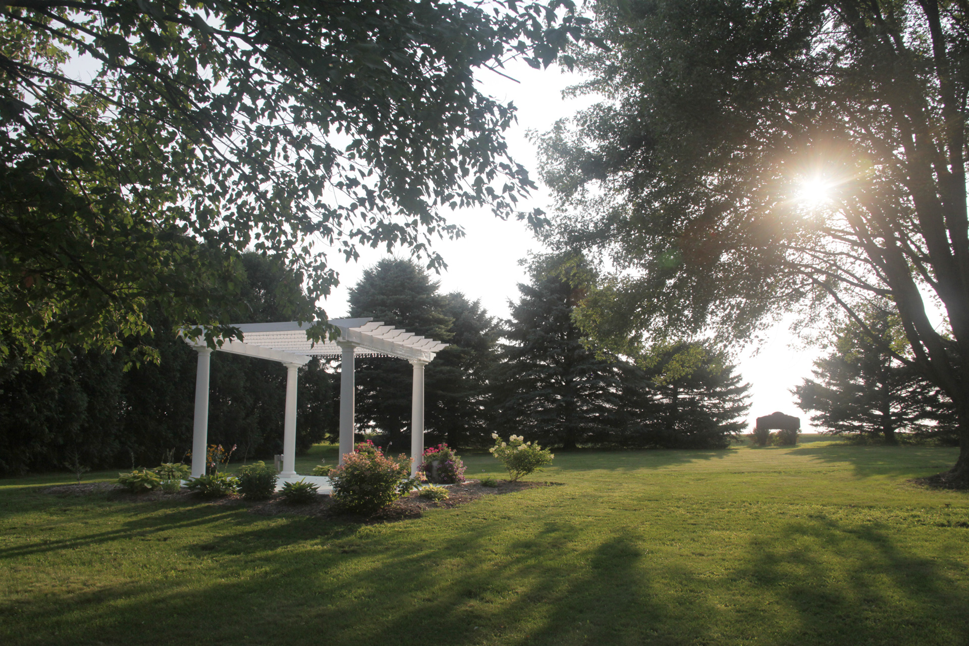 Churches City of Eitzen, Minnesota